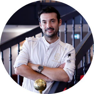 chef 1